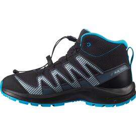 Outdoorschuhe salomon