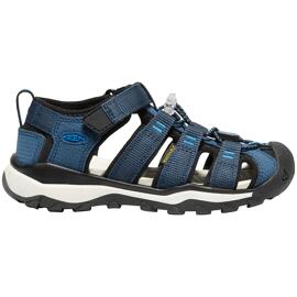Sandalen keen