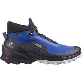 Outdoorschuhe Schuhe Salomon