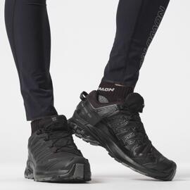 Outdoorschuhe salomon