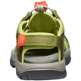 Sandalen keen