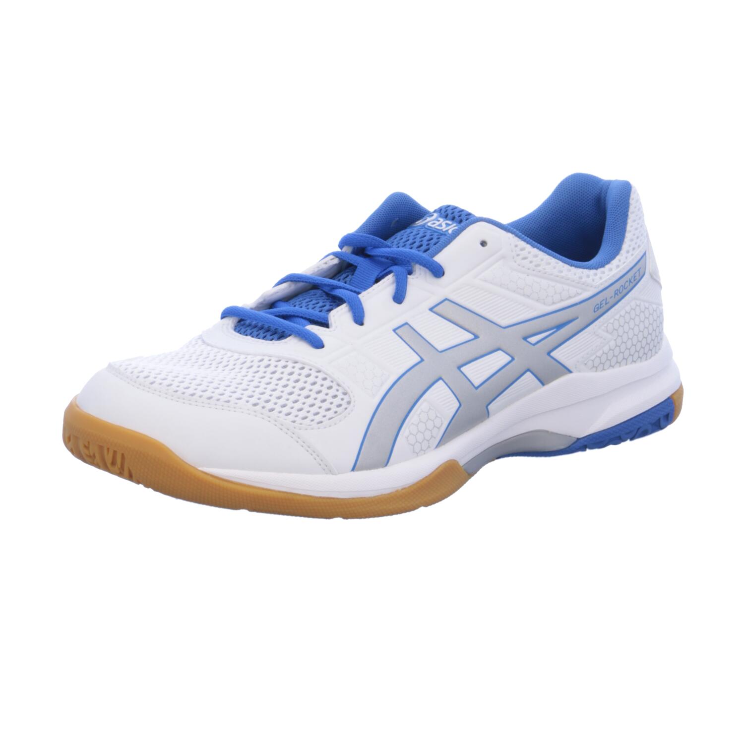 asics GEL ROCKET 8 Sport Koppius