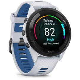 Ausrüstung garmin