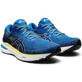 Laufschuhe asics