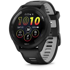 Ausrüstung garmin