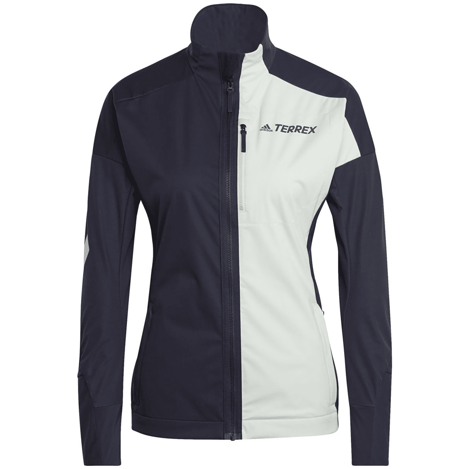 adidas Terrex Xperior Soft Shell Skilanglaufjacke X-Sport Kastellaun