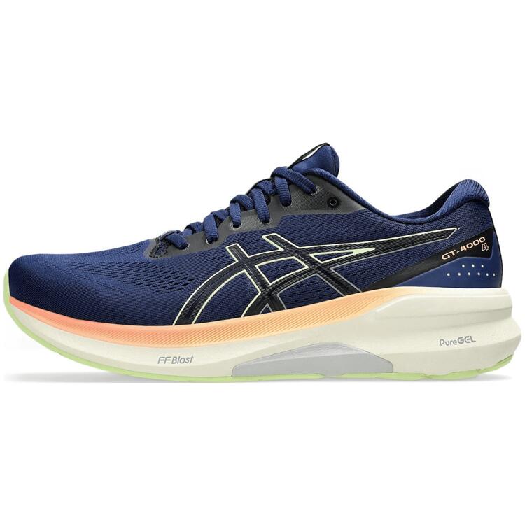 asics GT 4000 4 JUST RUN