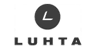 Luhta Logo