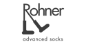 Rohner Logo