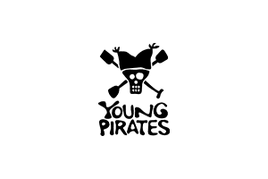 Young Pirates Logo