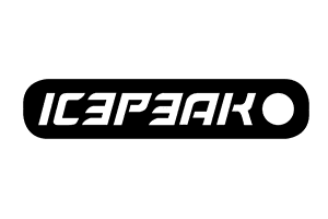 Icepeak Logo
