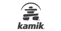 KAMIK Logo