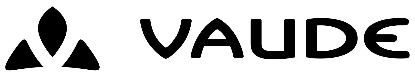 Vaude Logo