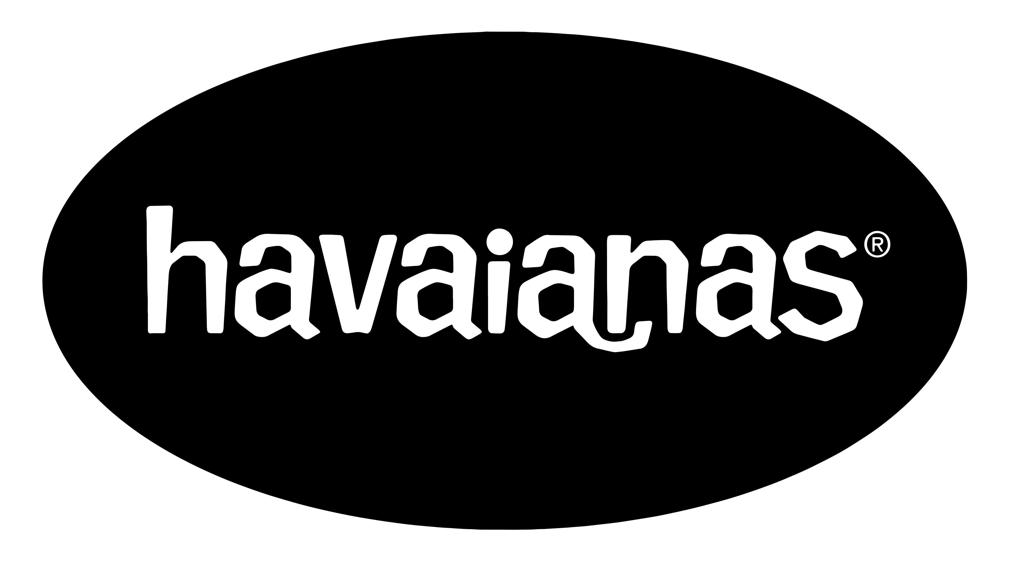 Havaianas Logo