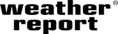 Weather Report Logo