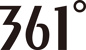361 ° Logo