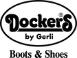 Dockers by Gerli Logo