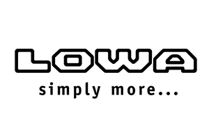 LOWA Logo