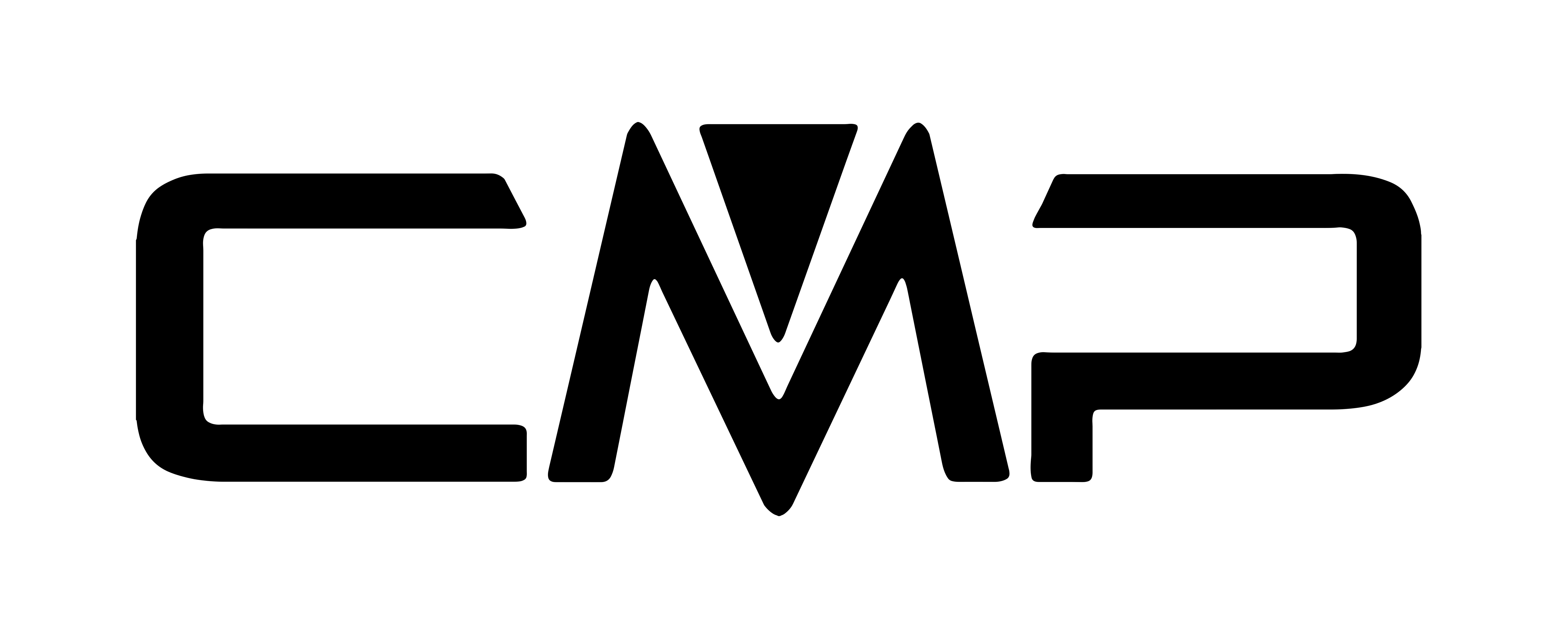 CMP Logo