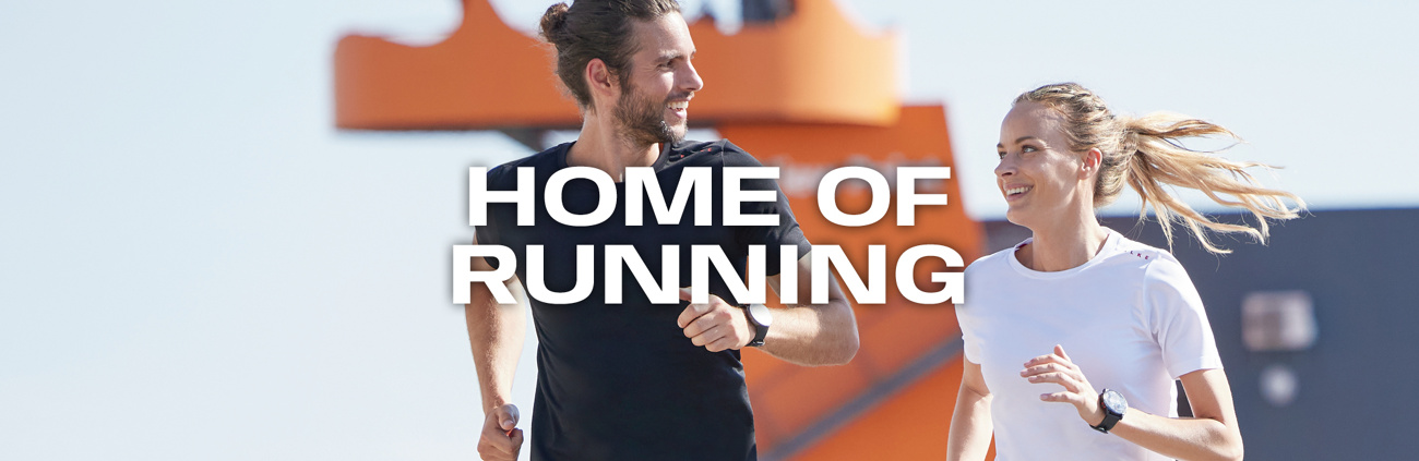 Laufsport auf höchstem Niveau