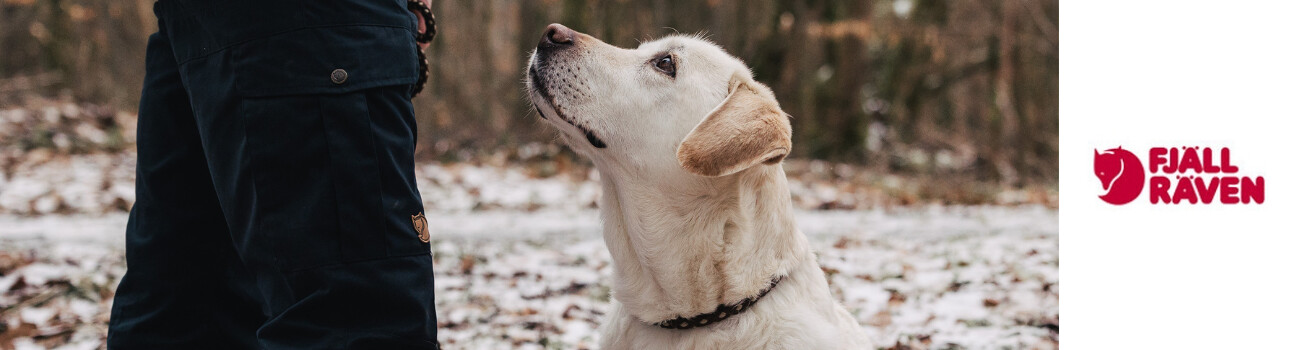 Fjällräven