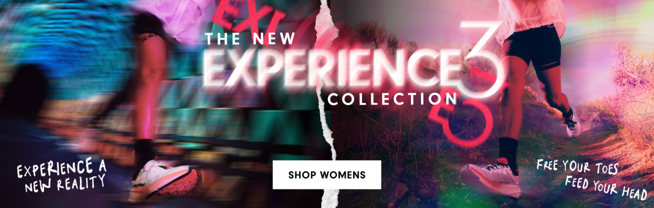 Altra Experience Collection