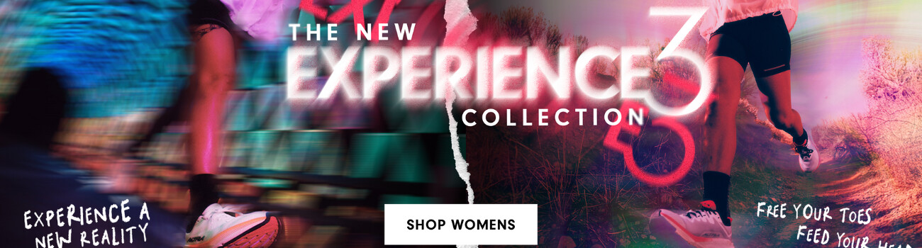 Altra Experience Collection