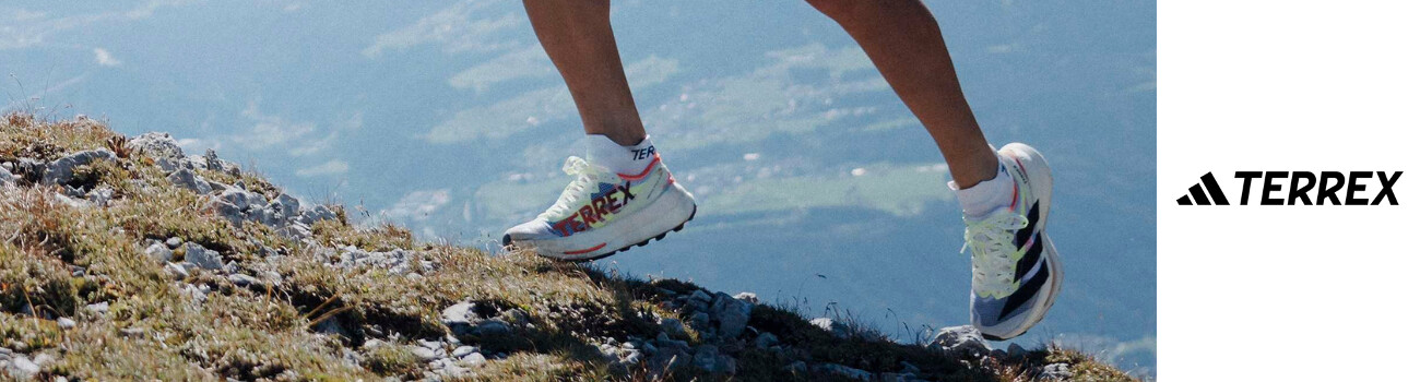 Adidas TERREX Die neue Agravic Serie