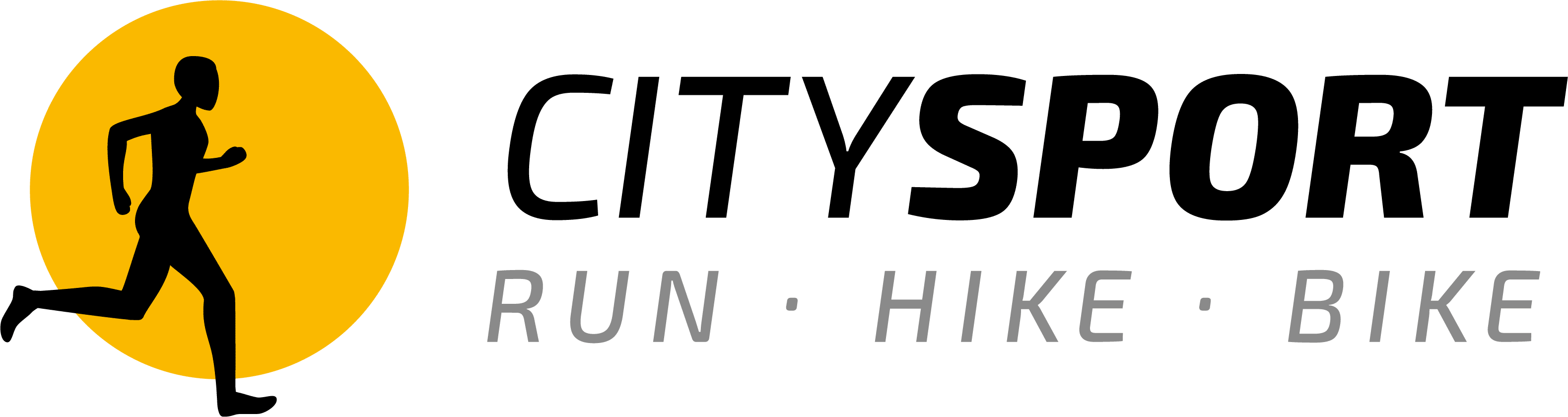 CITY SPORT Trier Logo