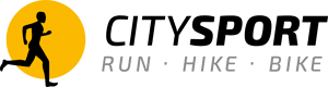 CITY SPORT Trier Logo