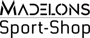 Madelons Sport Shop Logo