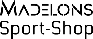 Madelons Sport Shop Logo