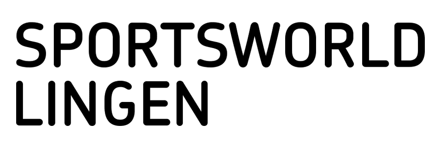 Sportsworld Lingen GmbH Logo