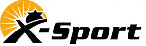 X-Sport Kastellaun Logo