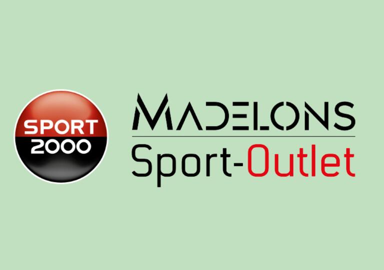 Madelons Sport Outlet Wissen