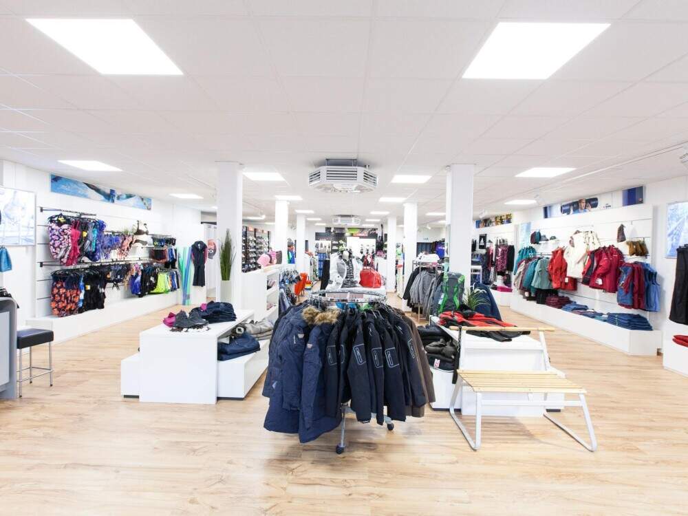 SZ Sport Bad Bevensen