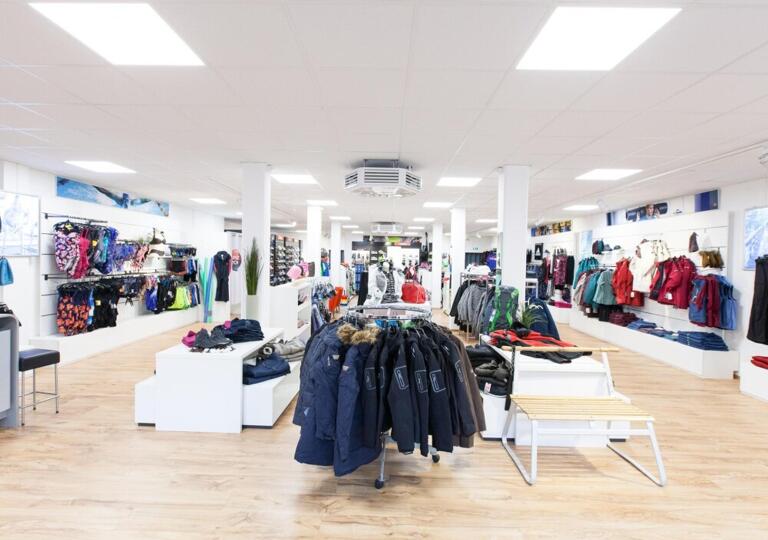 SZ Sport Bad Bevensen