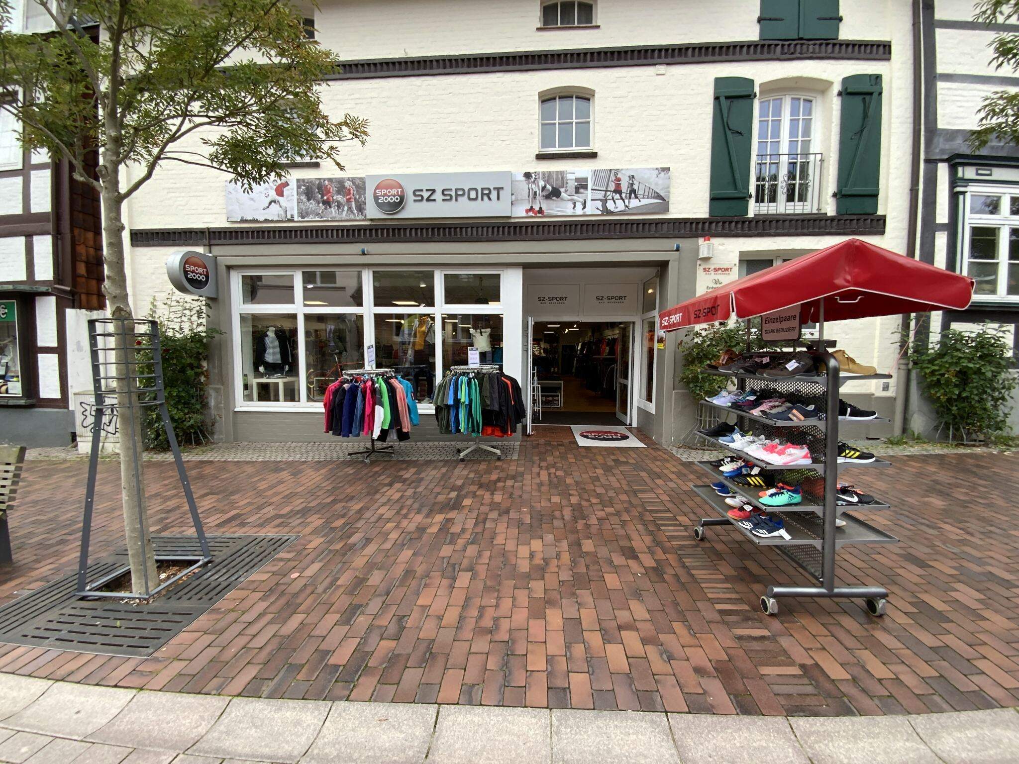 SZ Sport Bad Bevensen