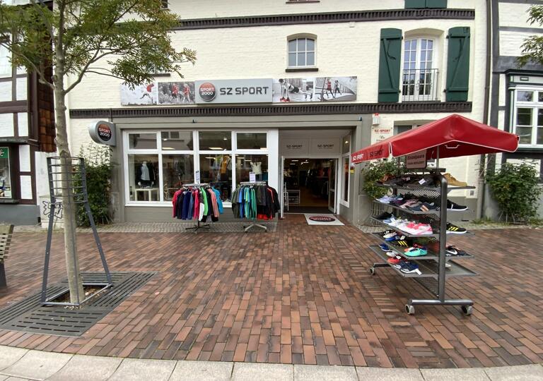 SZ Sport Bad Bevensen