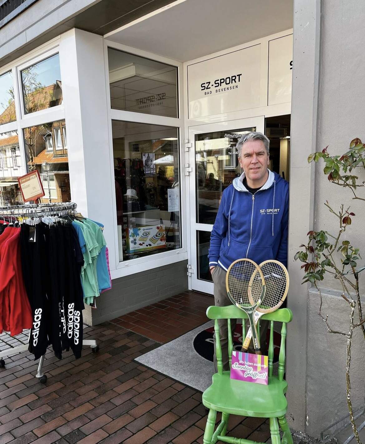 SZ Sport Bad Bevensen