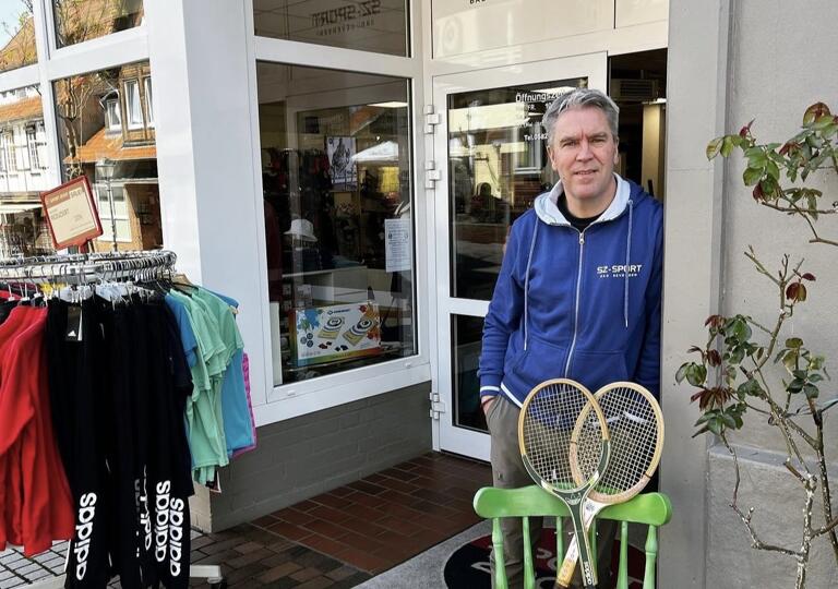 SZ Sport Bad Bevensen