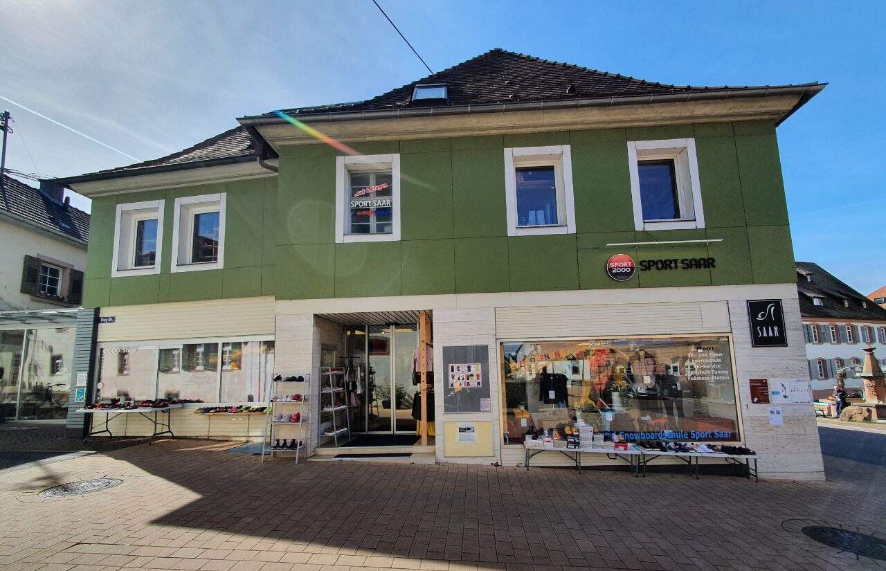 Sport Saar Herbolzheim