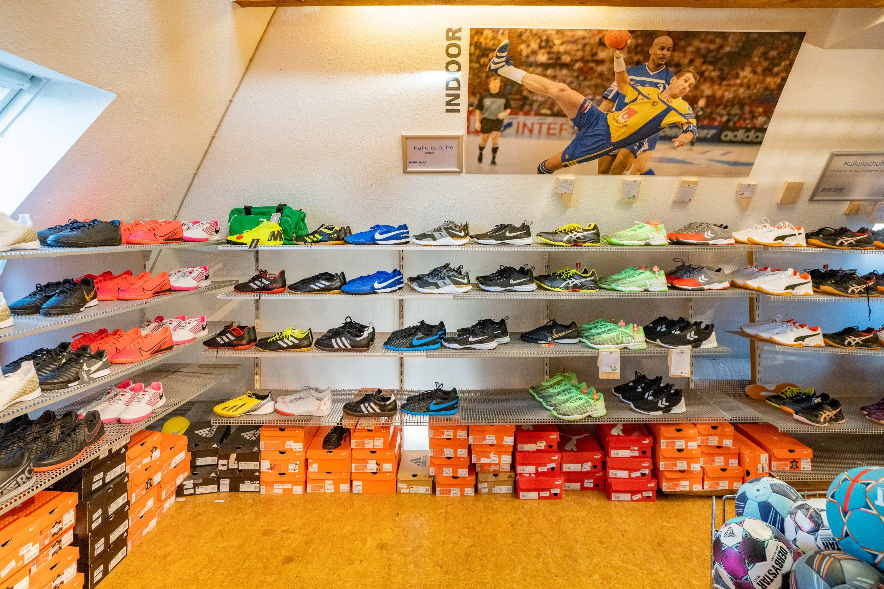 Sport Saar Herbolzheim