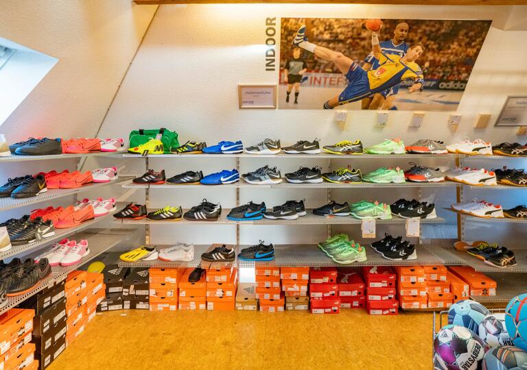 Sport Saar Herbolzheim