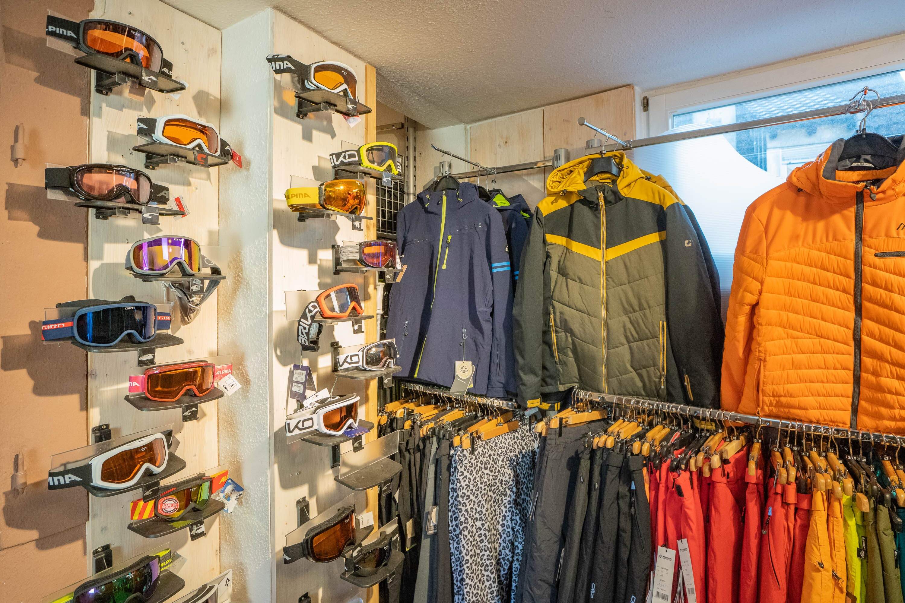 Sport Saar Herbolzheim