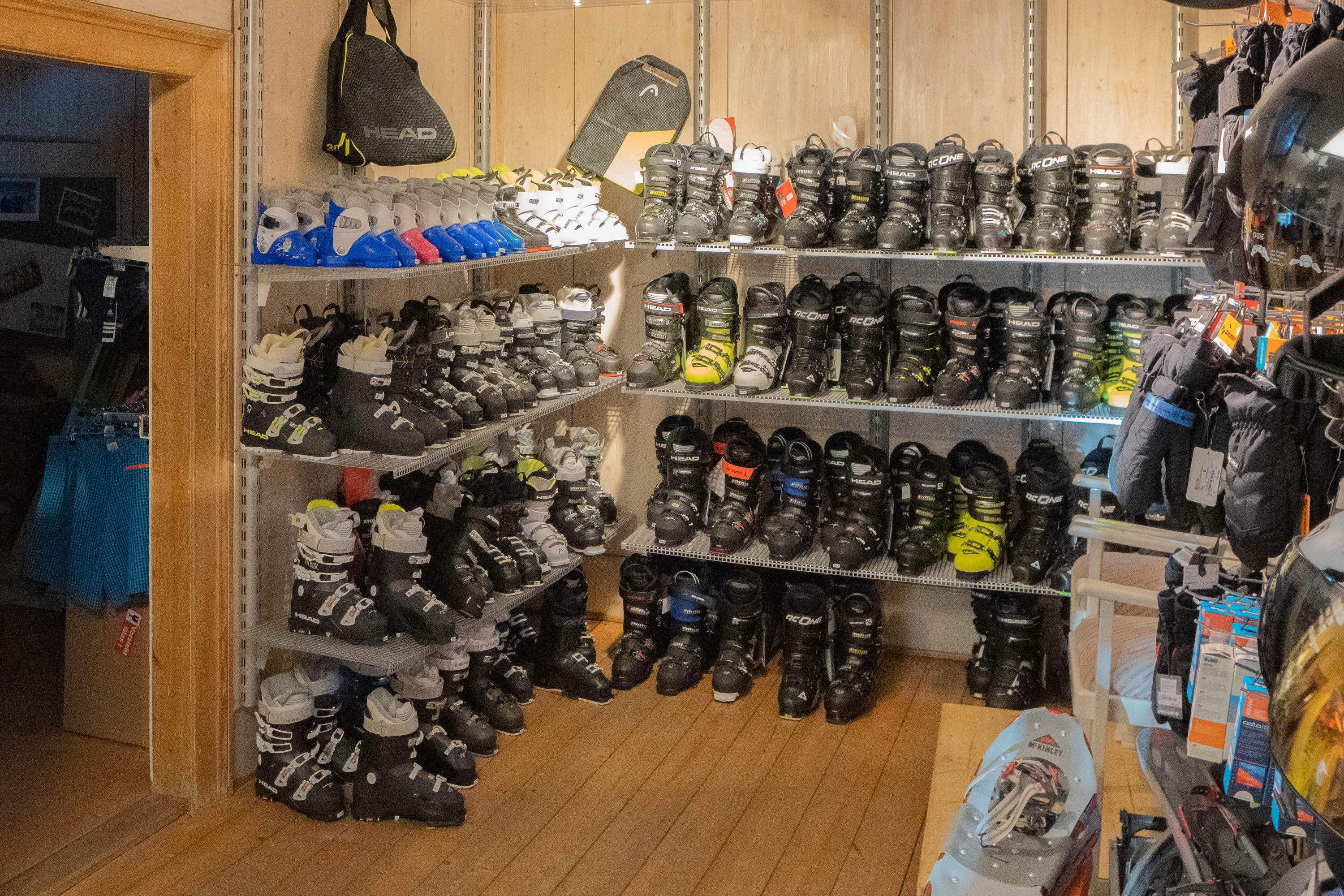 Sport Saar Herbolzheim