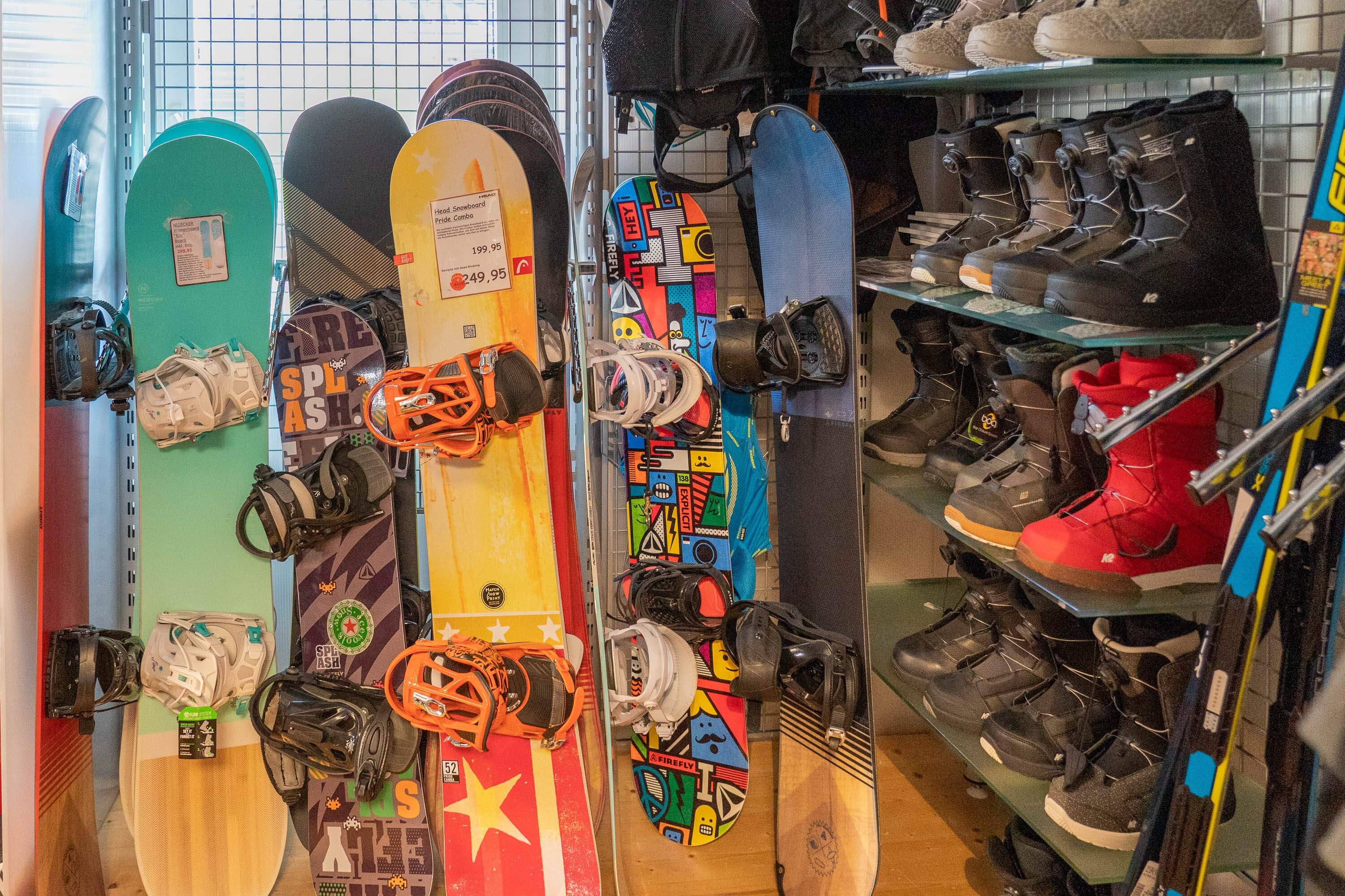 Sport Saar Herbolzheim