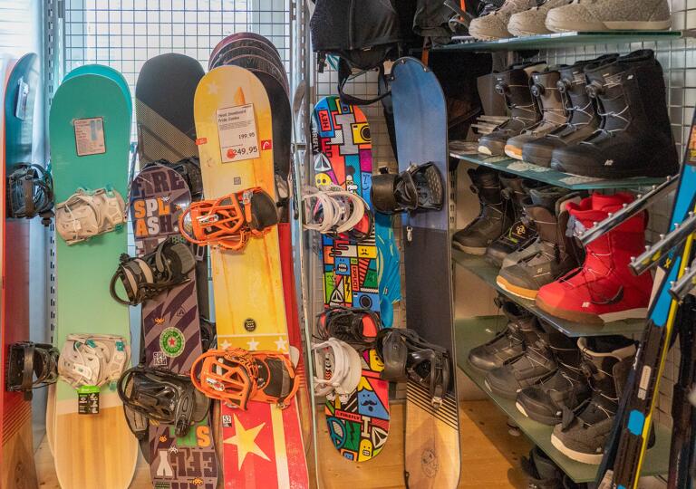 Sport Saar Herbolzheim