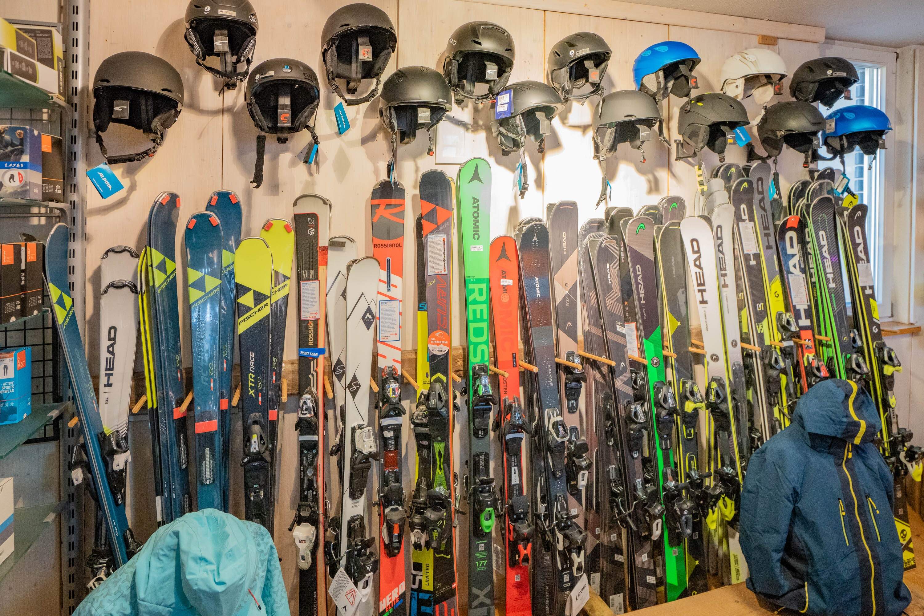 Sport Saar Herbolzheim