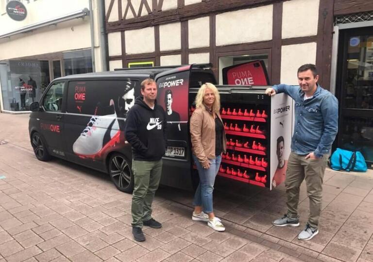 Sport Grimm Dieburg Dieburg